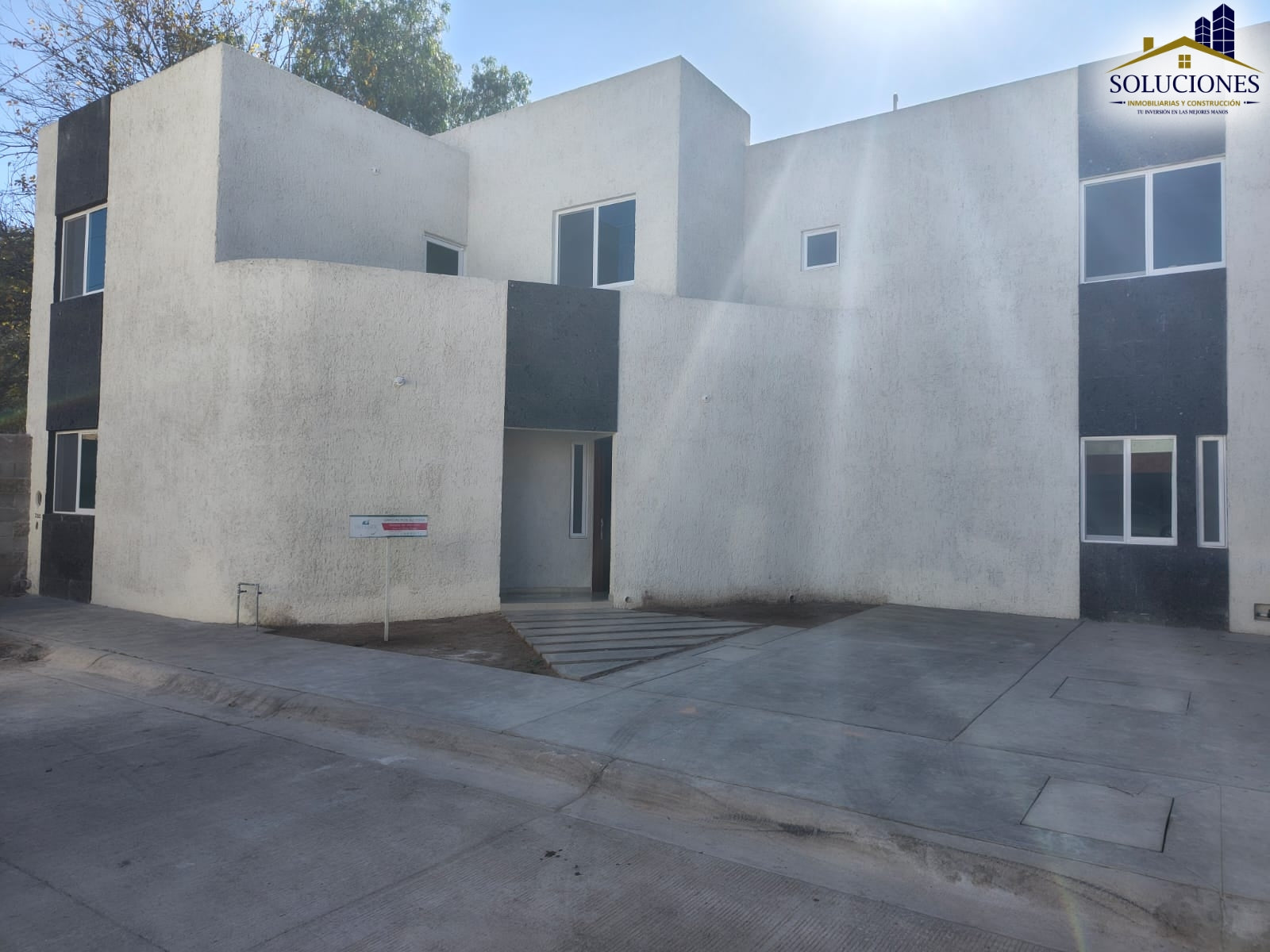 Vista del Sol Residencial