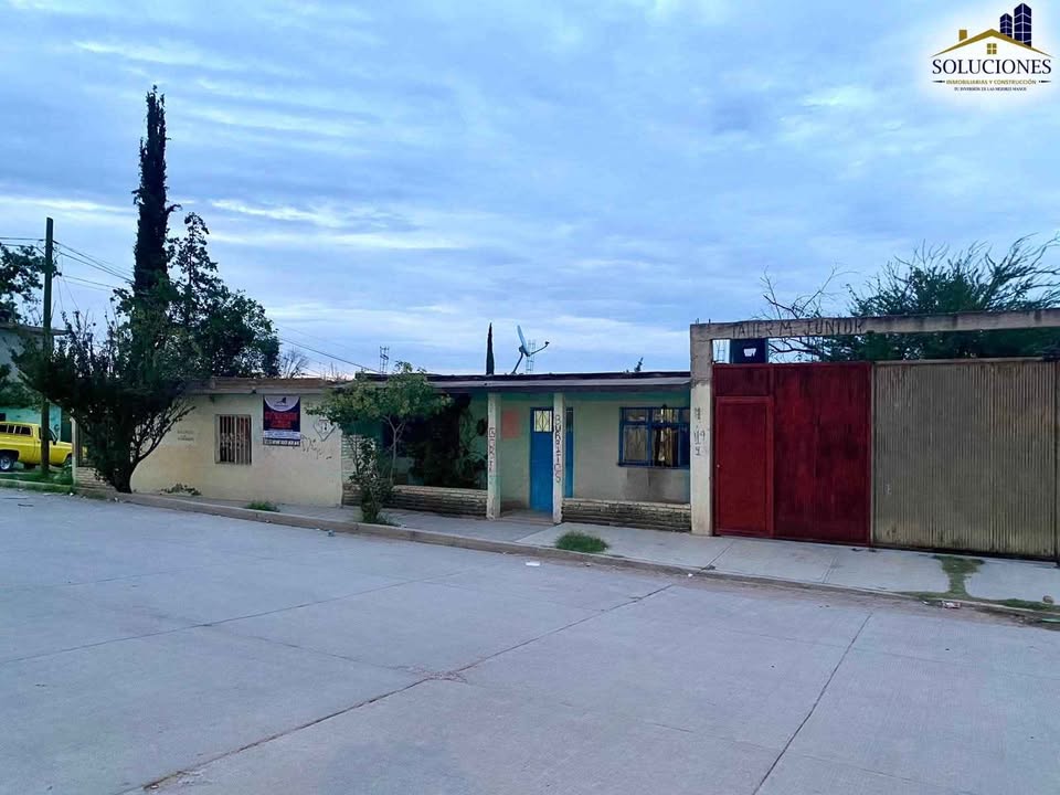 Colonia Niños Heroes