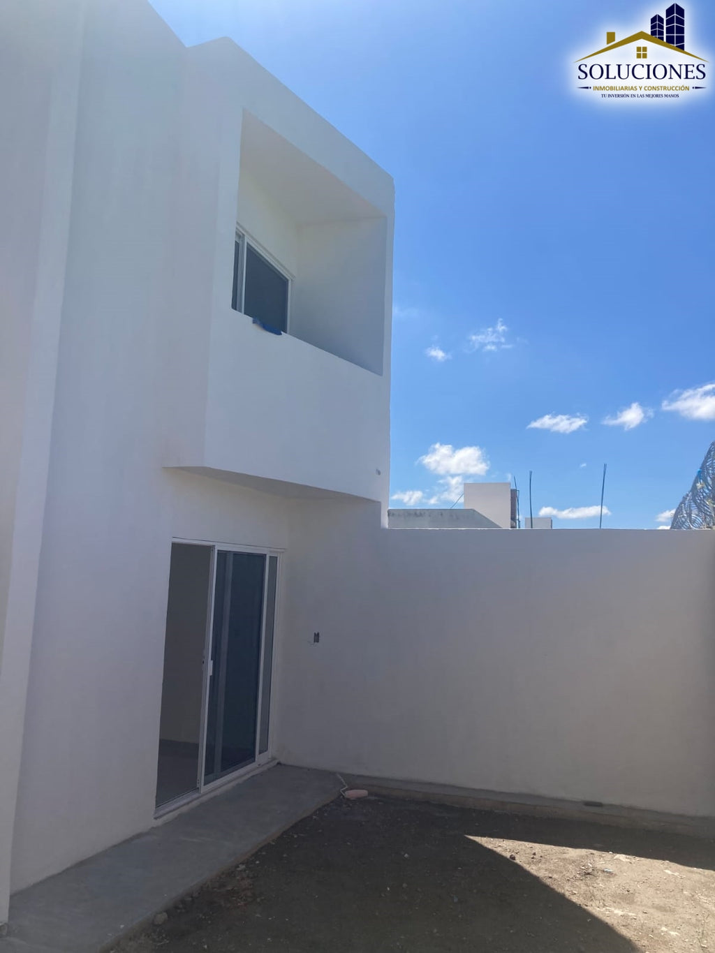 Fraccionamiento Residencial Tapias