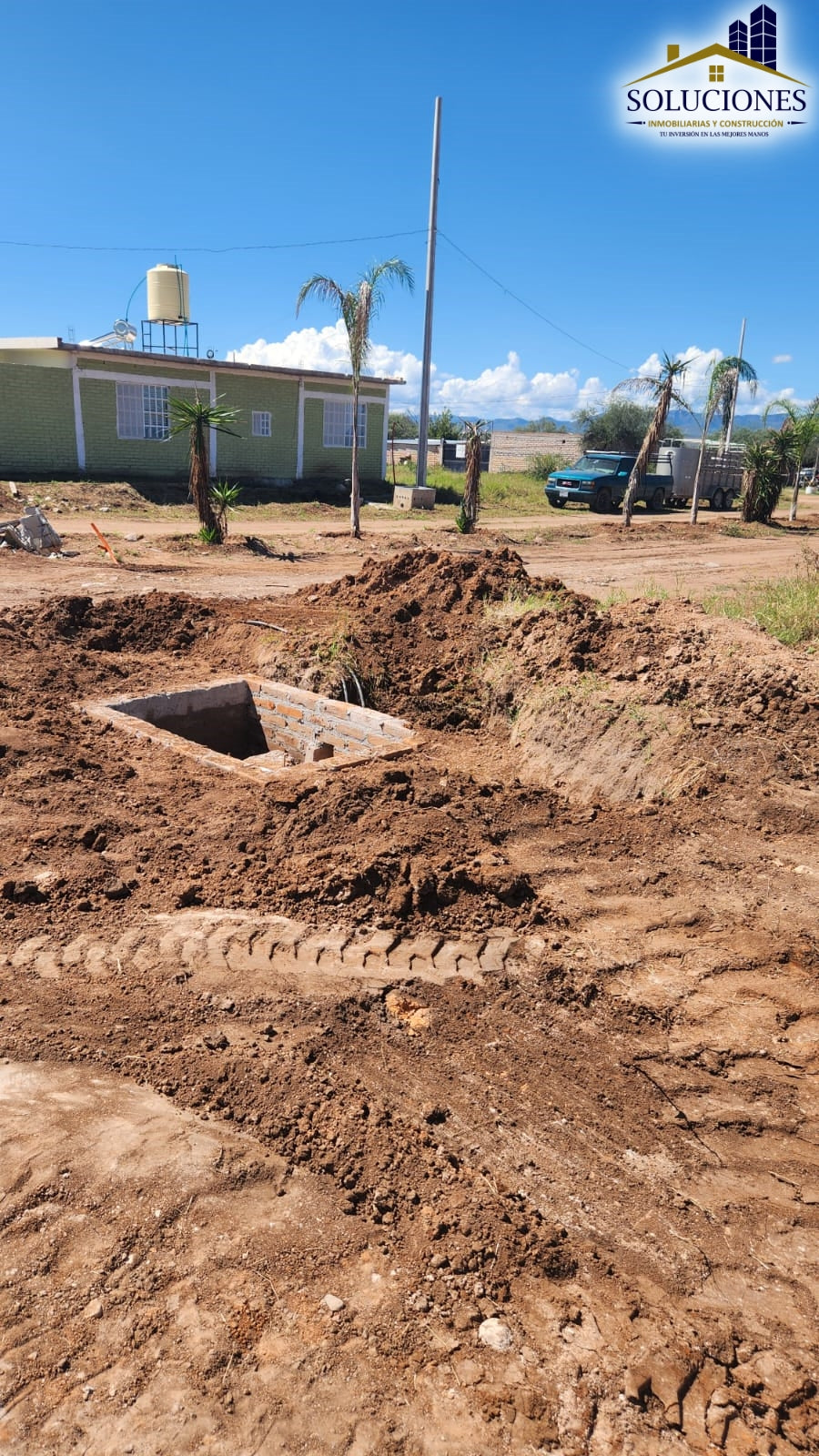 Lotes en Villas Contalpa (Nombre de Dios, Dgo)