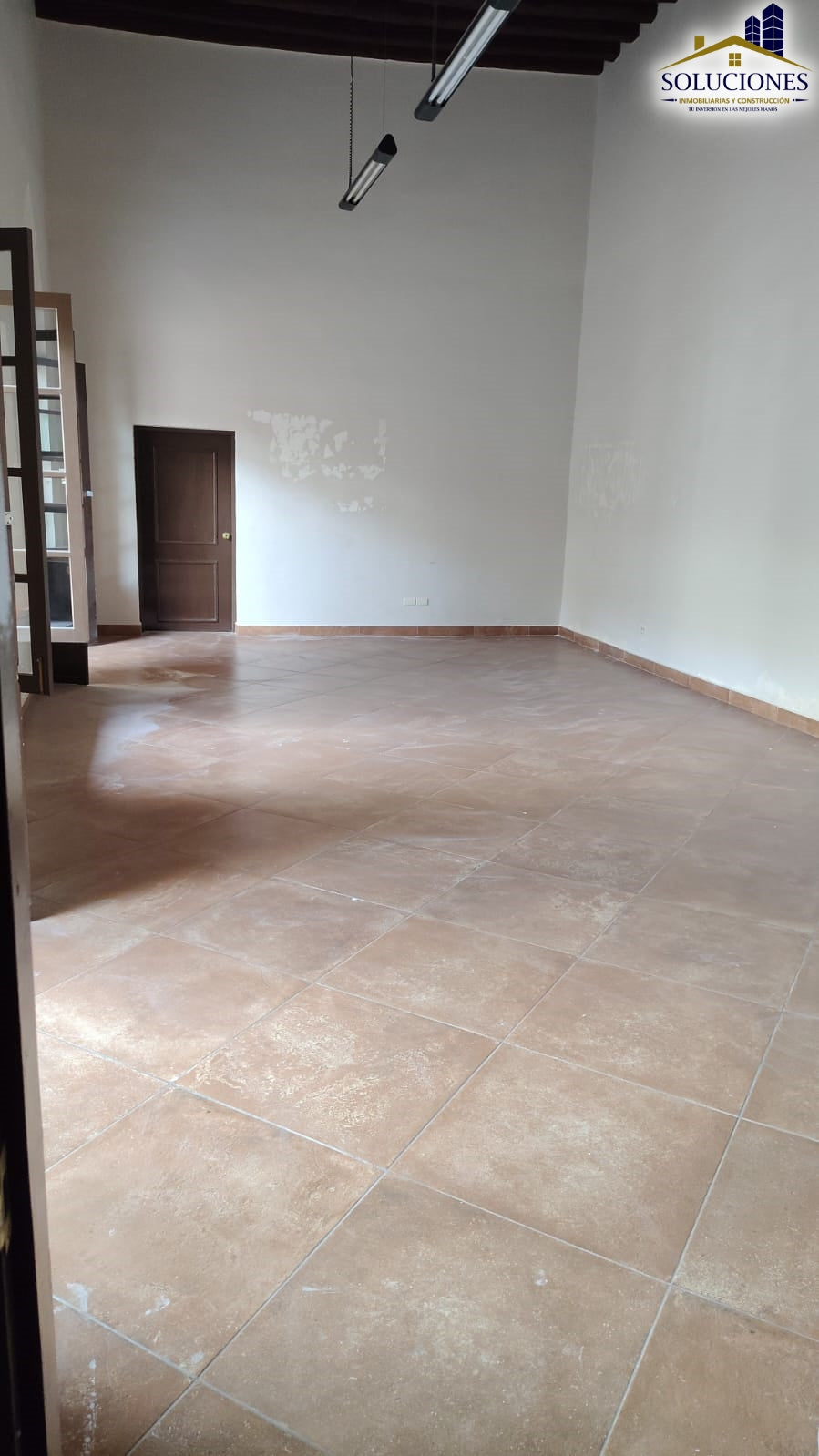 Oficinas en Zona Centro