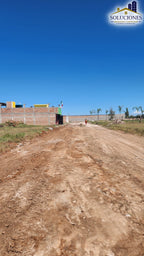 Lotes en Villas Contalpa (Nombre de Dios, Dgo)