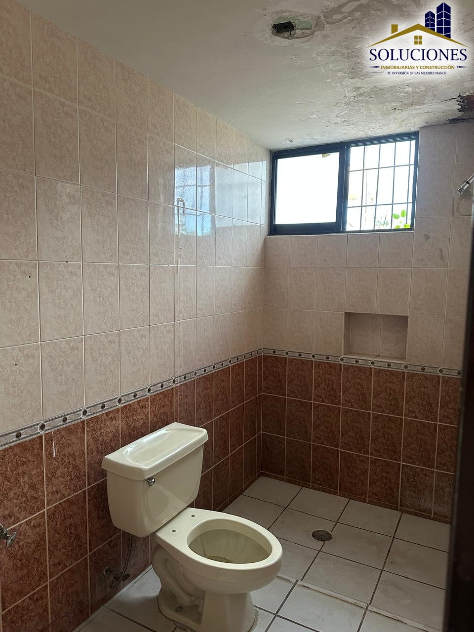 Casa en Fraccionamiento Guadalupe