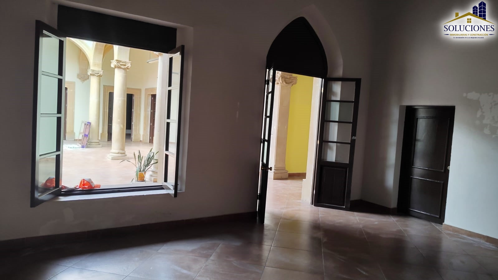 Oficinas en Zona Centro