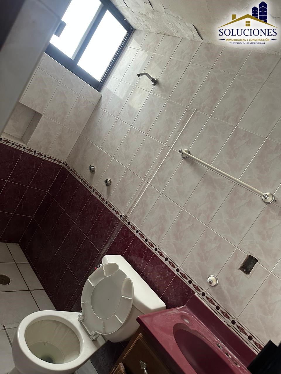 Casa en Fraccionamiento Guadalupe