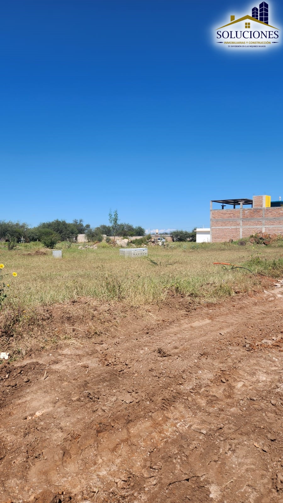 Lotes en Villas Contalpa (Nombre de Dios, Dgo)