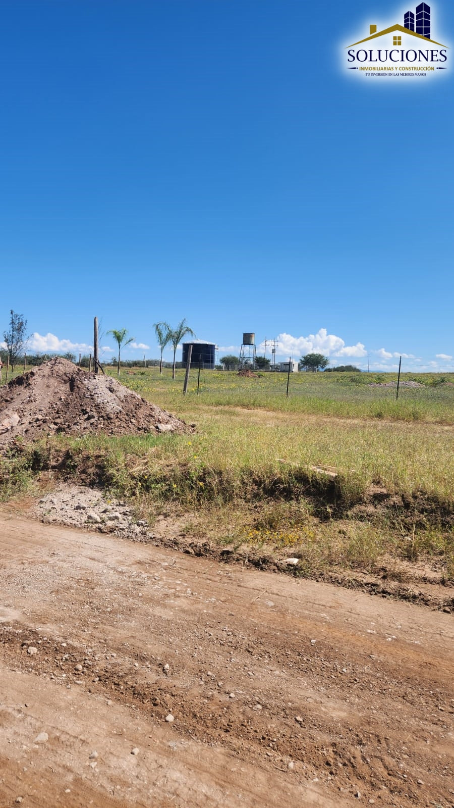 Lotes en Villas Contalpa (Nombre de Dios, Dgo)