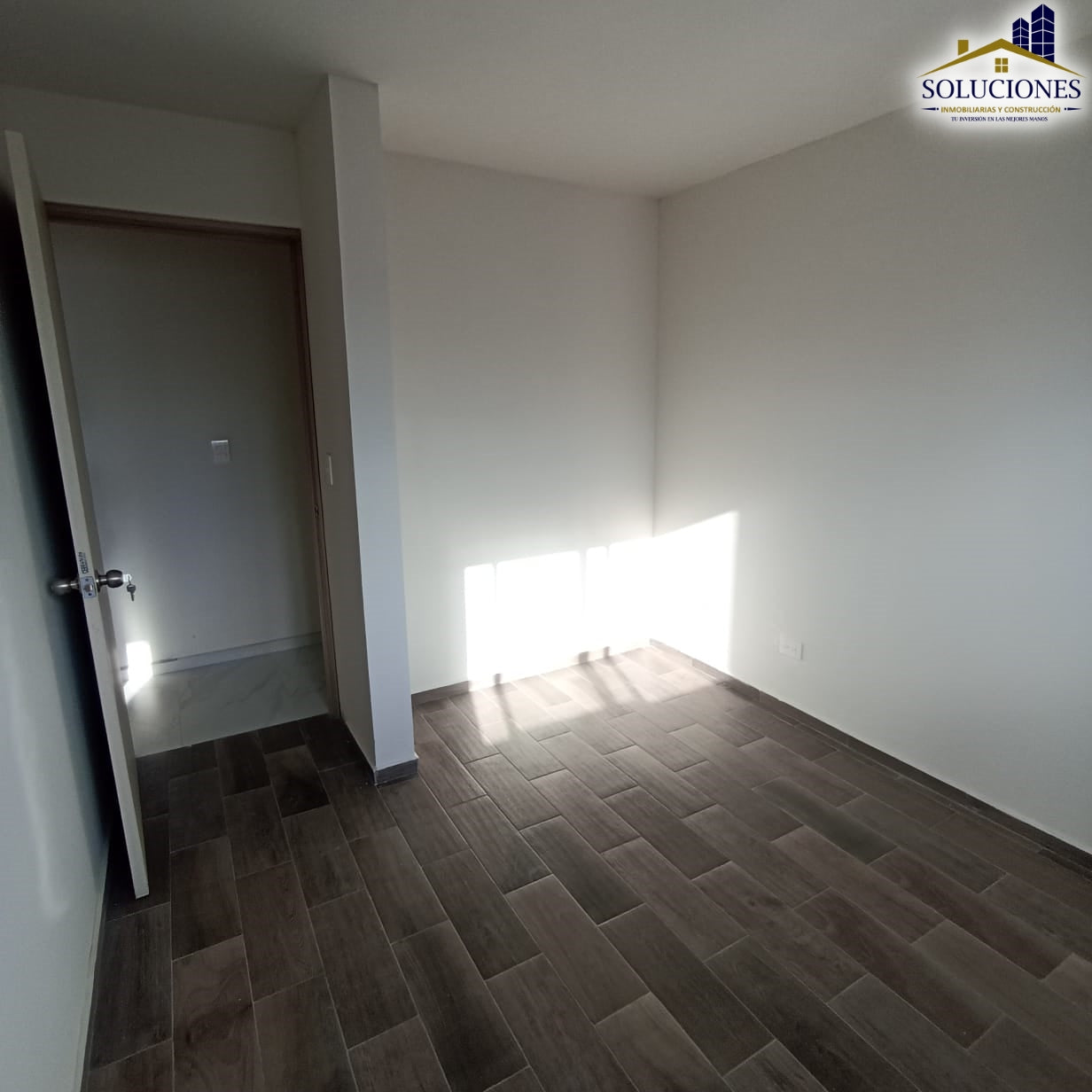 Fraccionamiento Paso Real