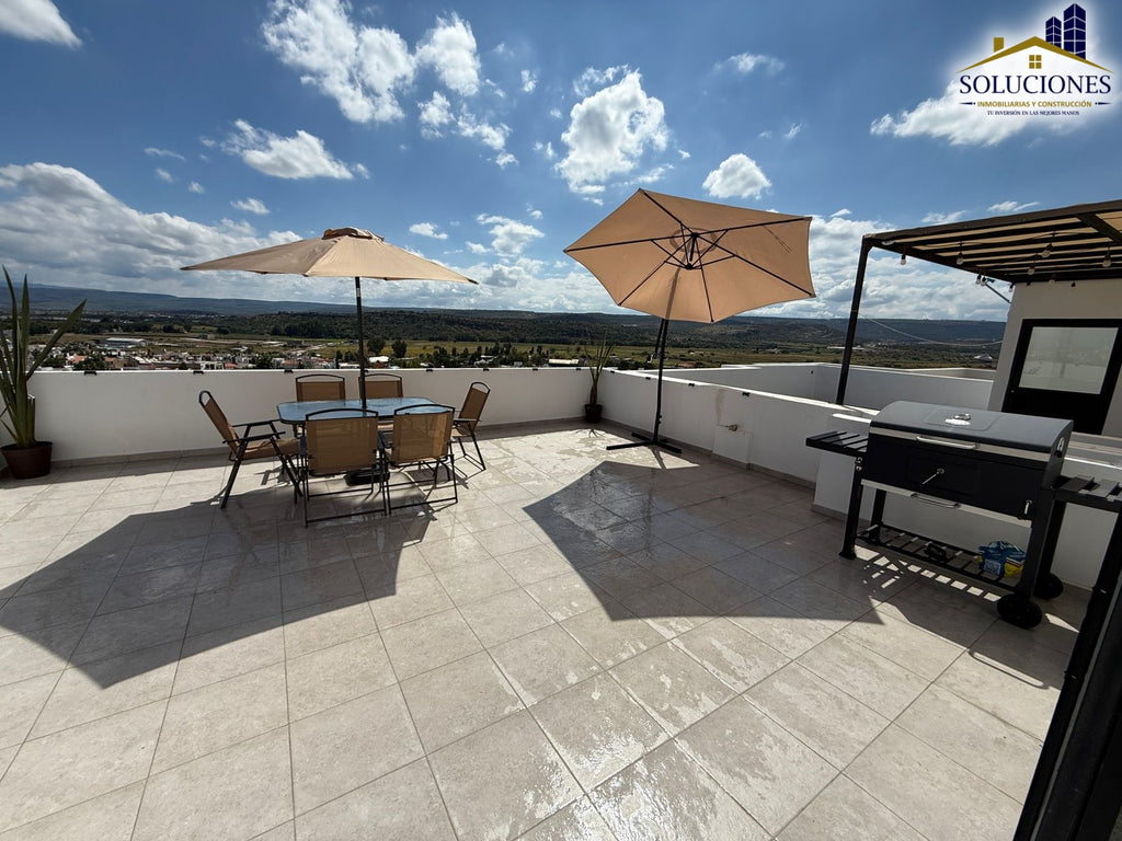 Fraccionamiento San Fernanda Plus