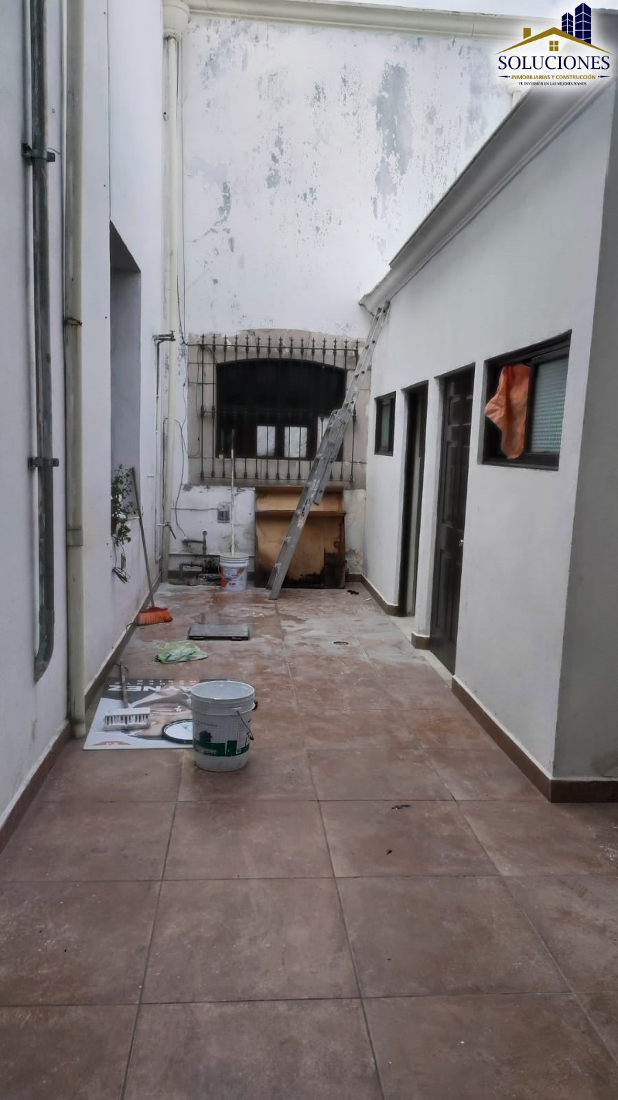 Oficinas en Zona Centro