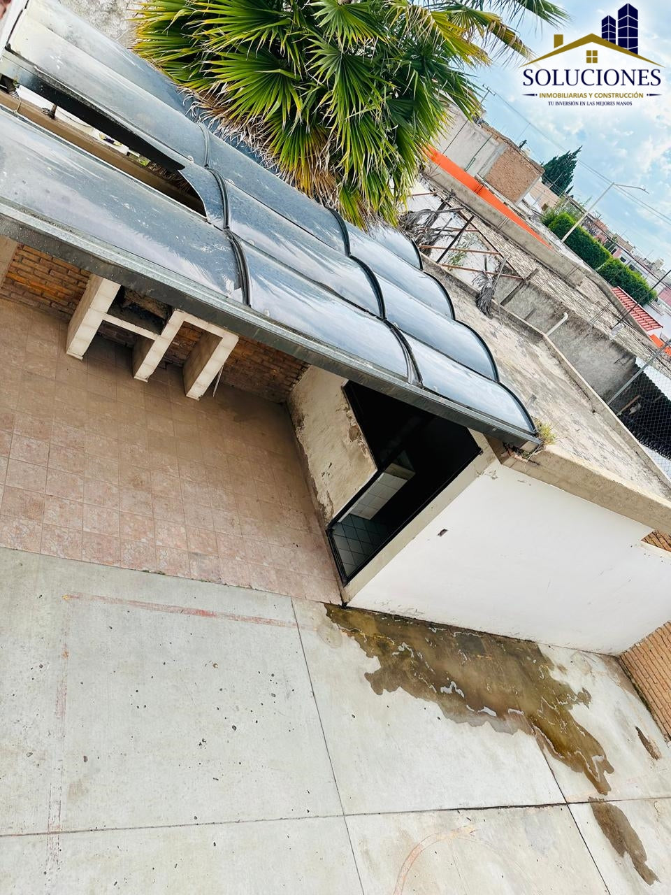 Casa en Fraccionamiento Guadalupe