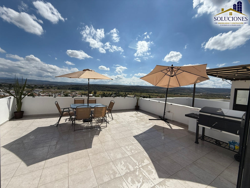 Fraccionamiento San Fernanda Plus