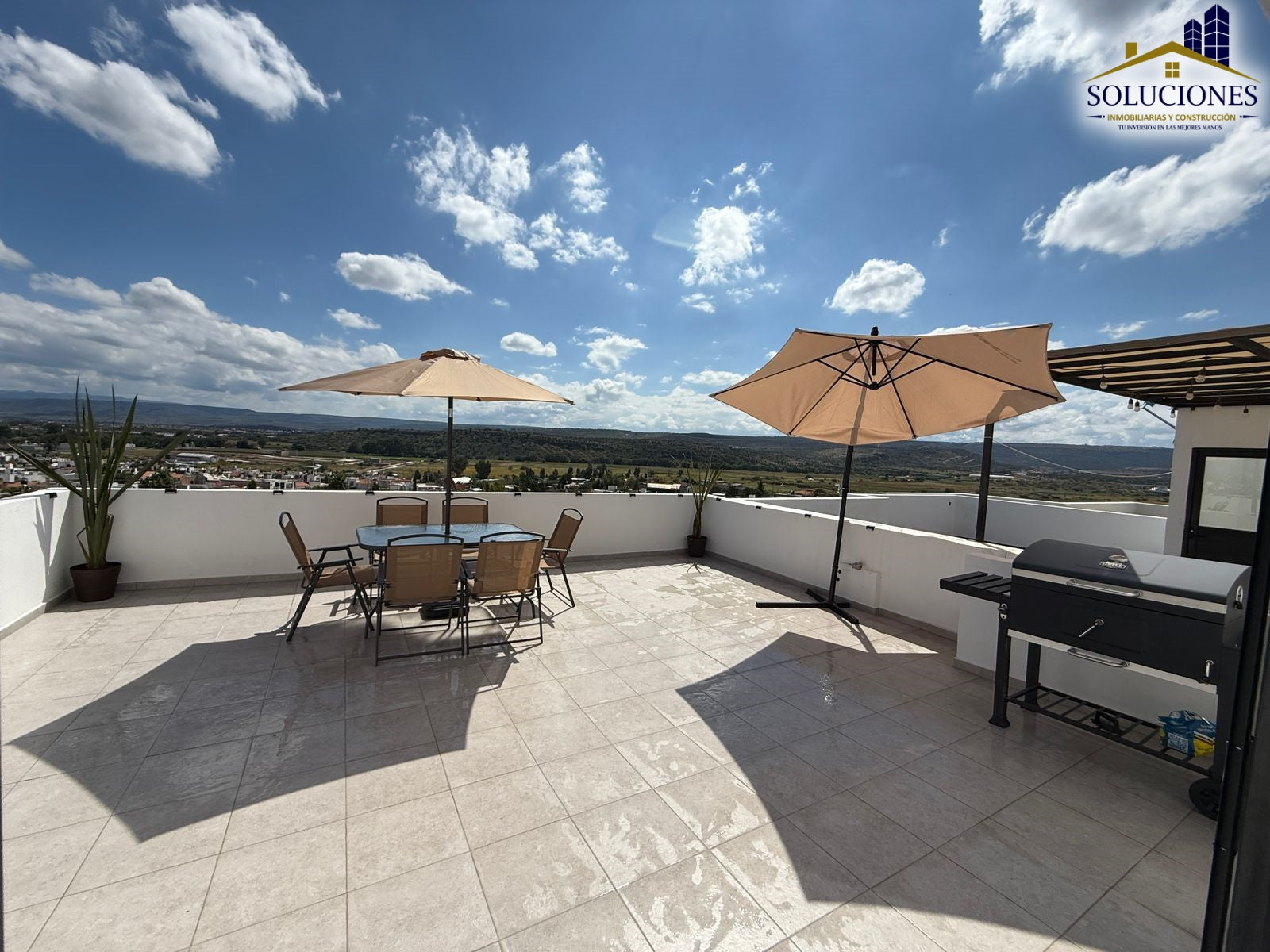 Fraccionamiento San Fernanda Plus