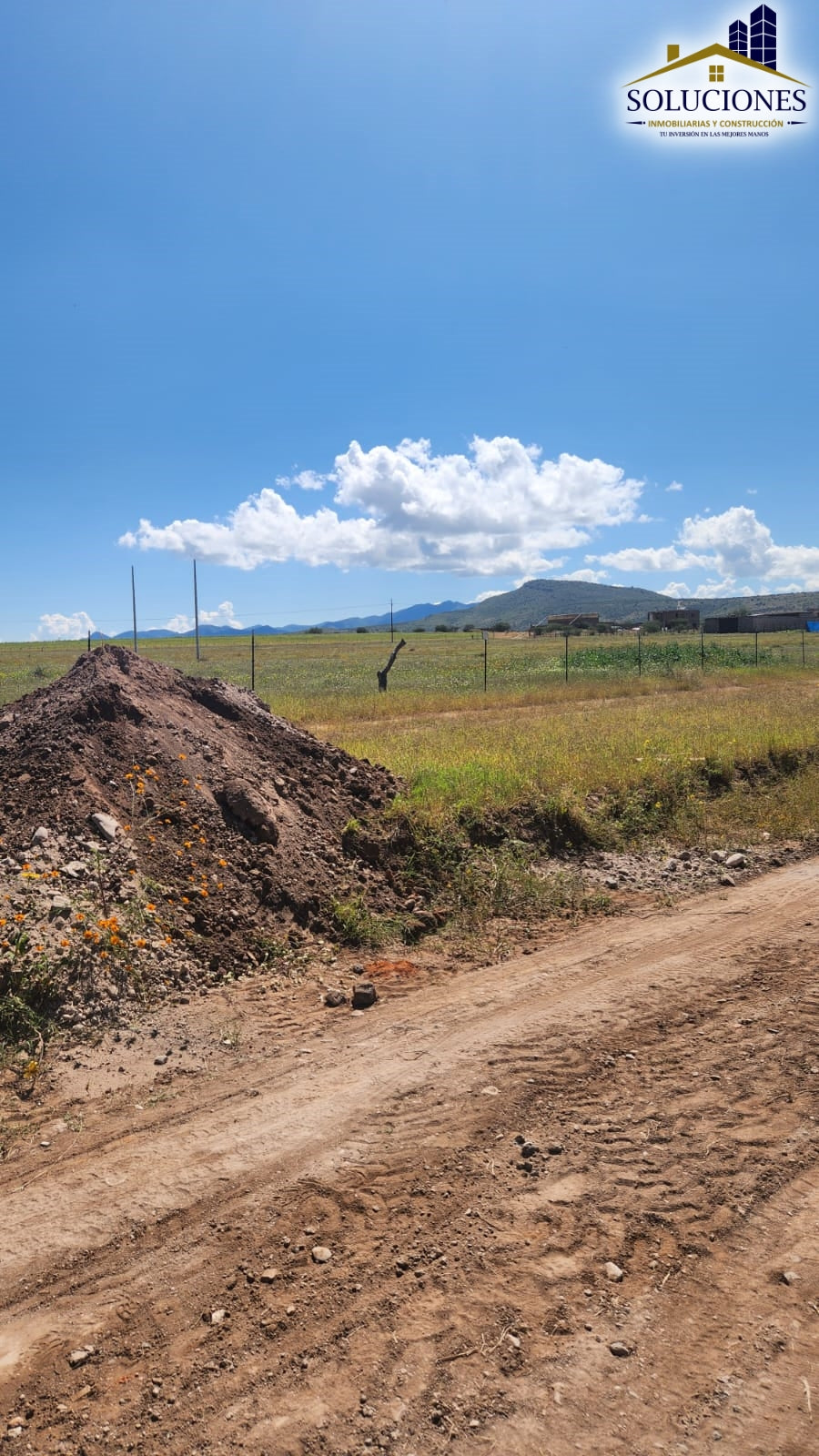 Lotes en Villas Contalpa (Nombre de Dios, Dgo)