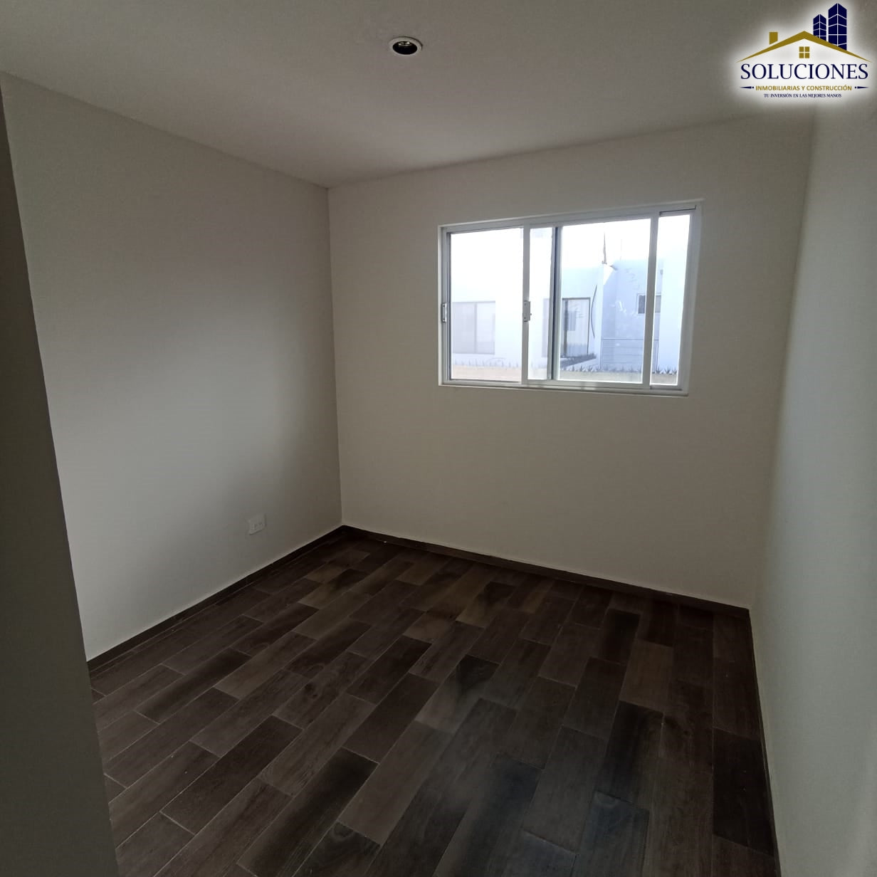 Fraccionamiento Paso Real