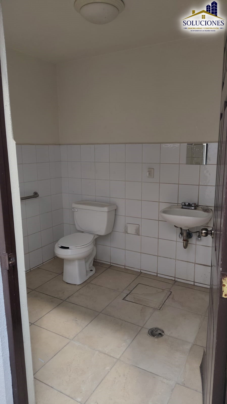 Oficinas en Zona Centro