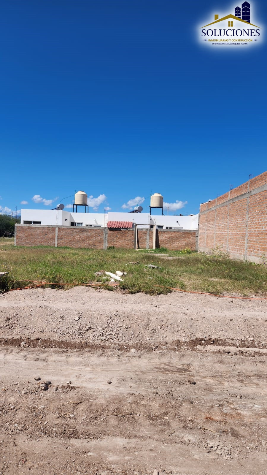 Lotes en Villas Contalpa (Nombre de Dios, Dgo)