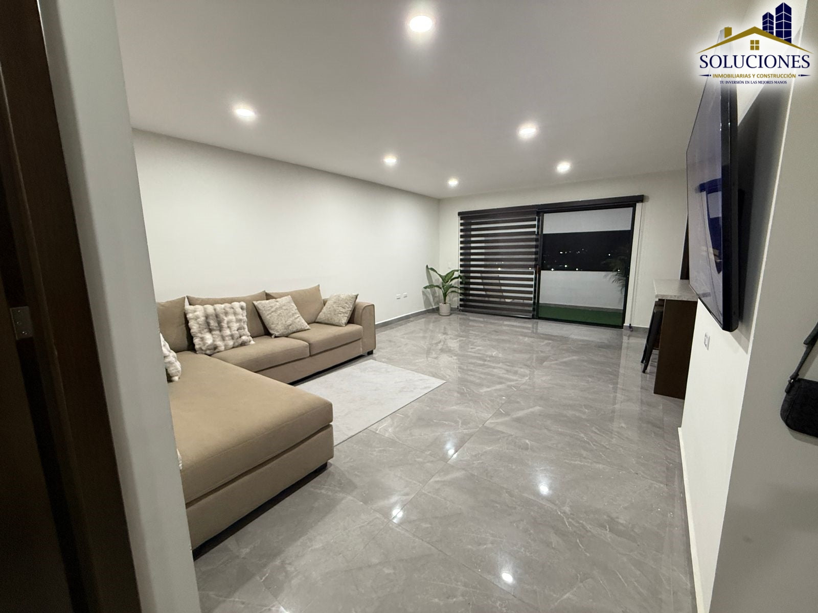 Fraccionamiento San Fernanda Plus