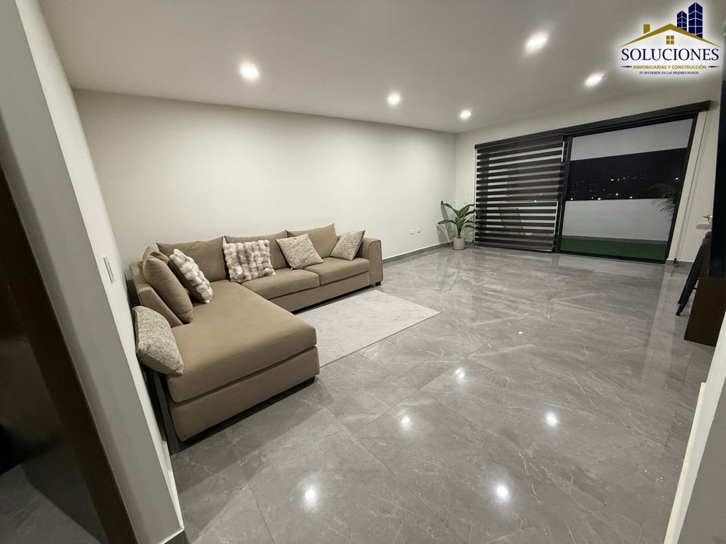 Fraccionamiento San Fernanda Plus