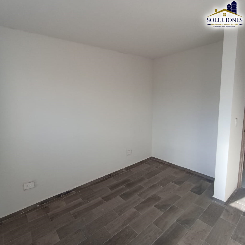 Fraccionamiento Paso Real