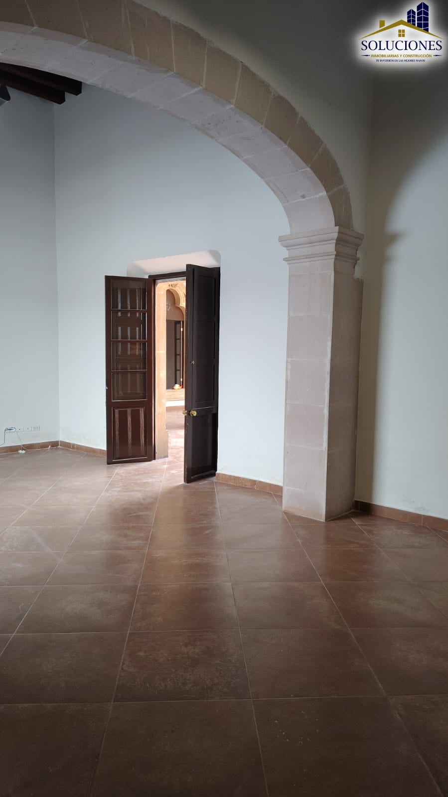 Oficinas en Zona Centro