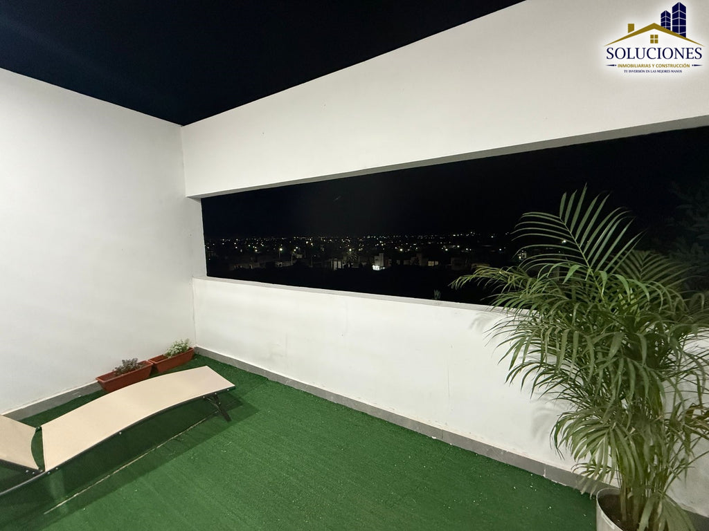 Fraccionamiento San Fernanda Plus