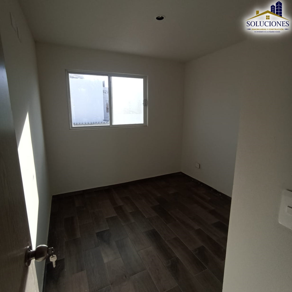 Fraccionamiento Paso Real