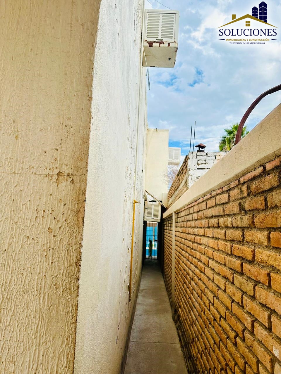 Casa en Fraccionamiento Guadalupe