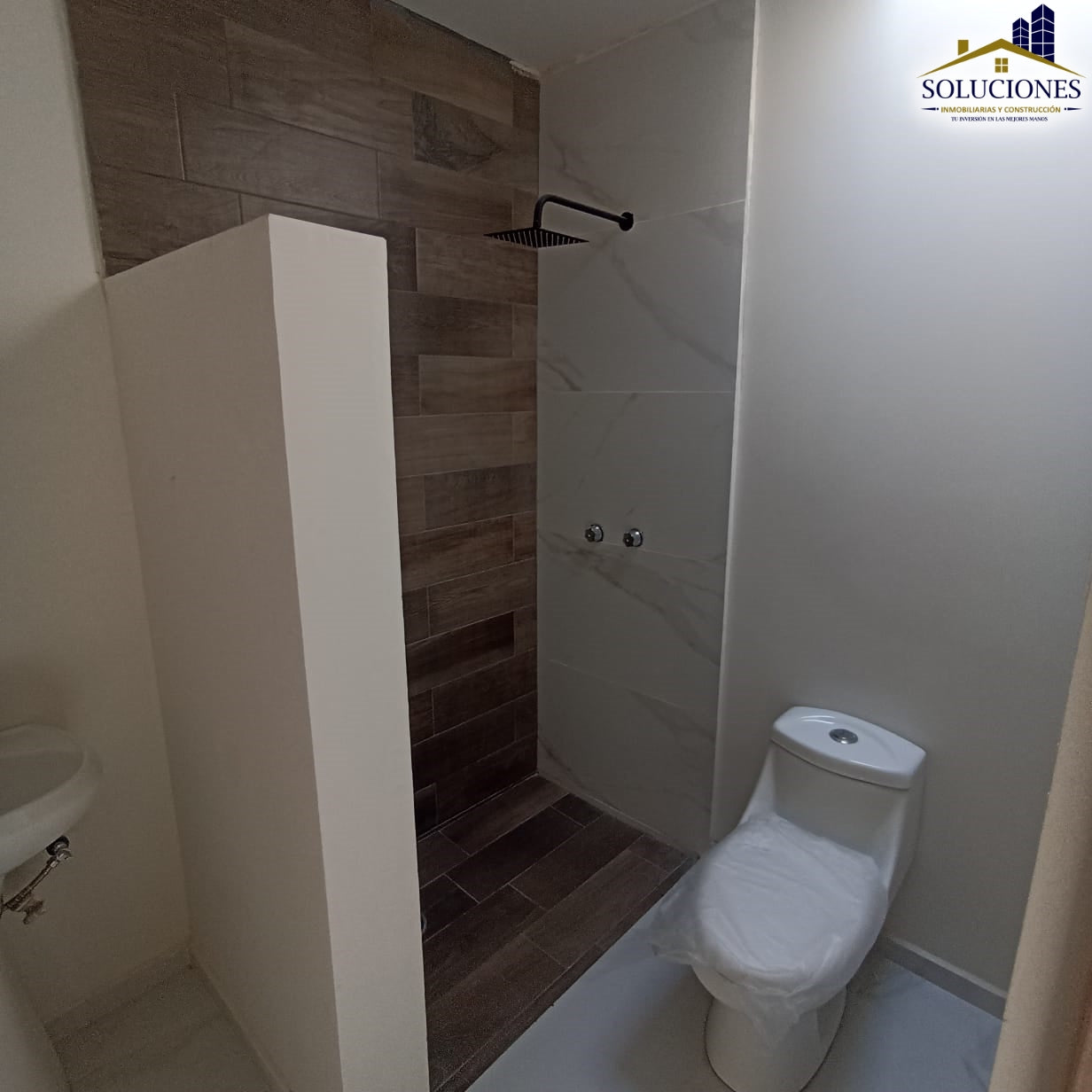 Fraccionamiento Paso Real