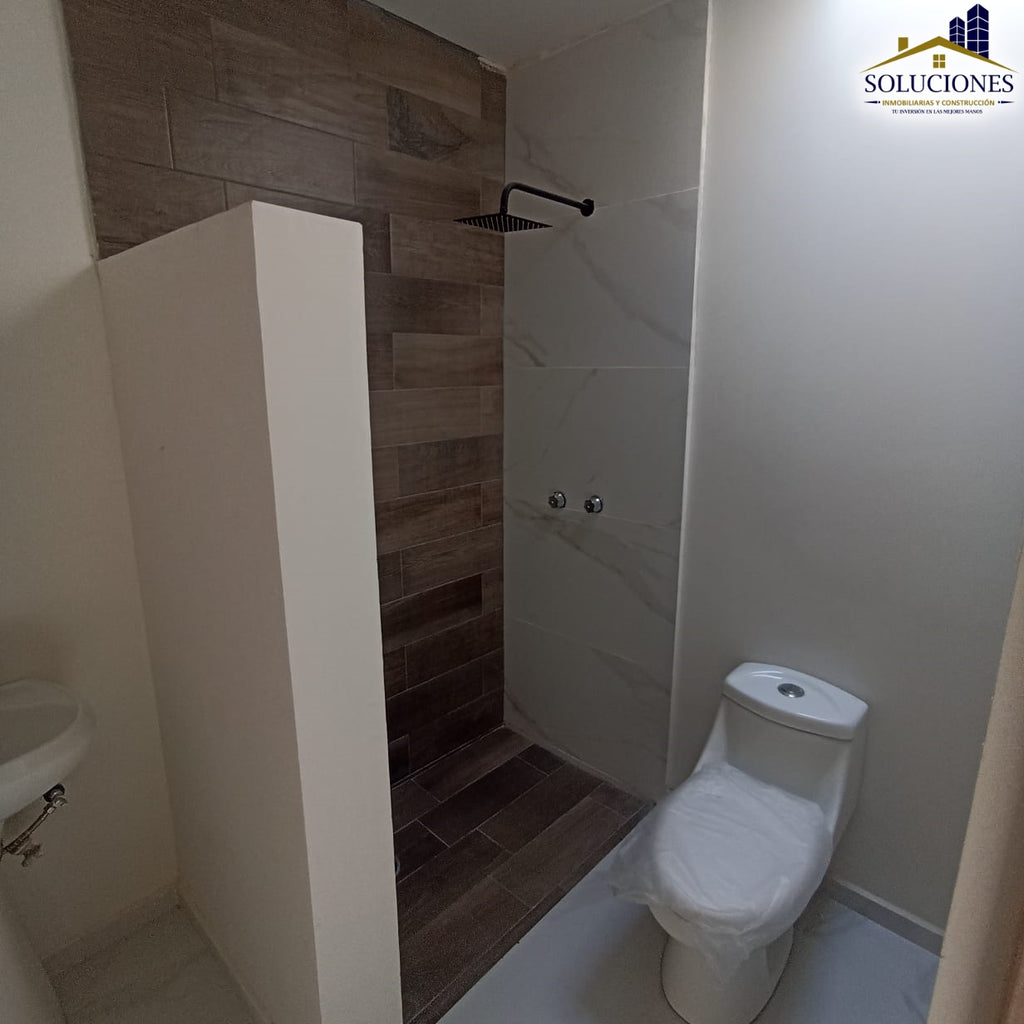 Fraccionamiento Paso Real