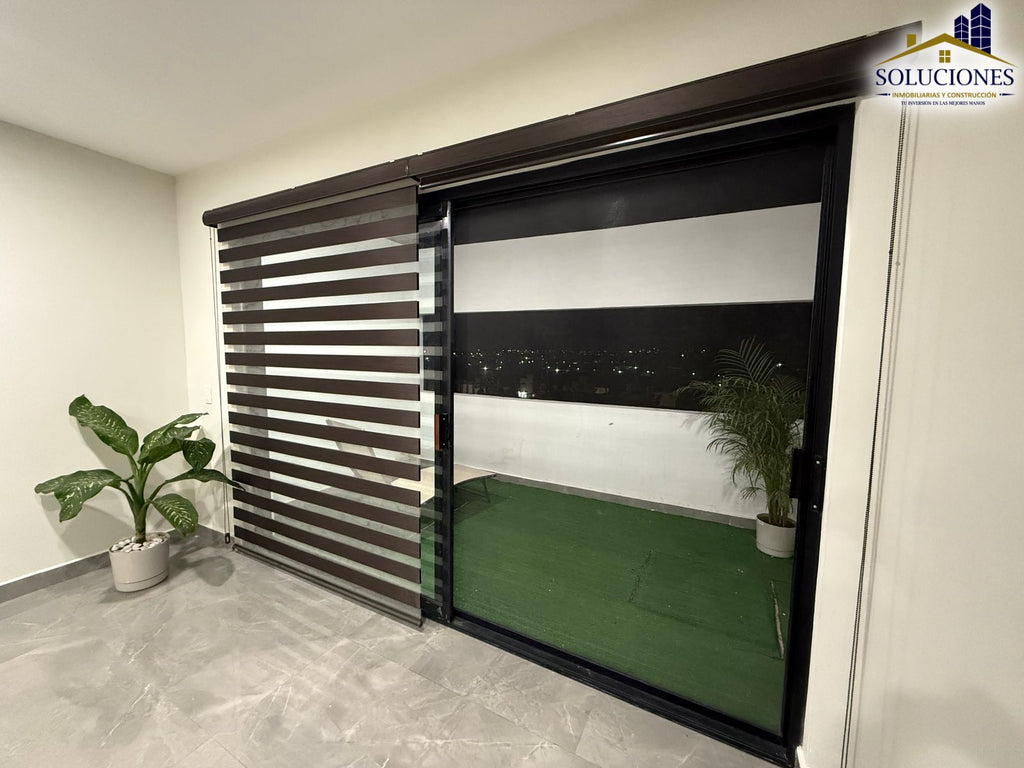 Fraccionamiento San Fernanda Plus