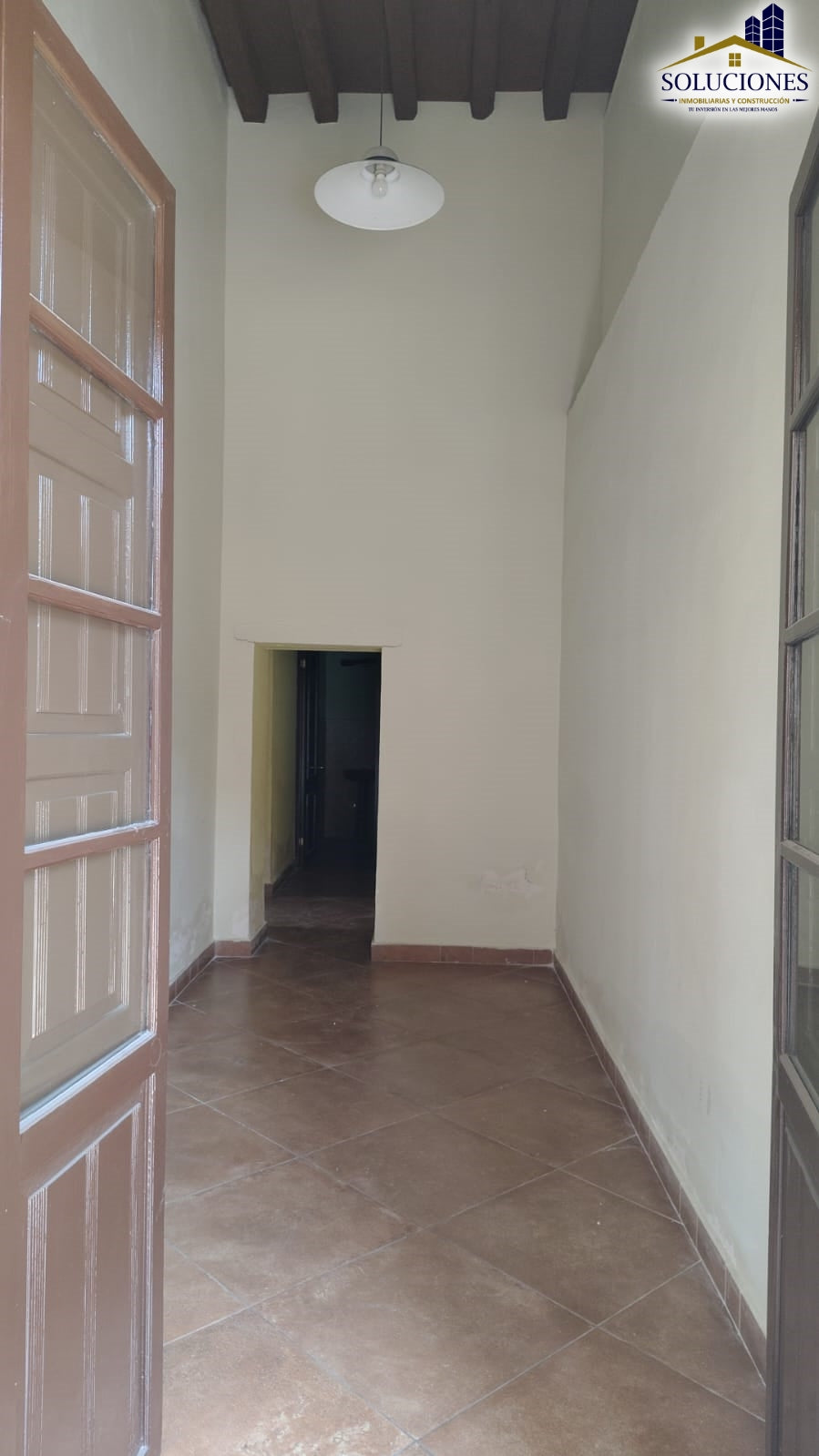 Oficinas en Zona Centro