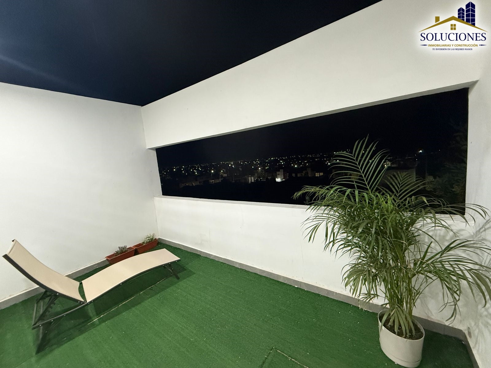 Fraccionamiento San Fernanda Plus