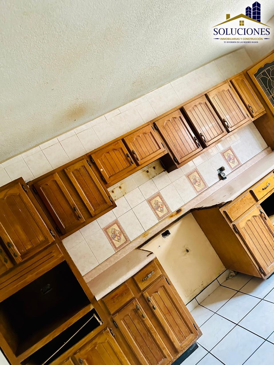 Casa en Fraccionamiento Guadalupe