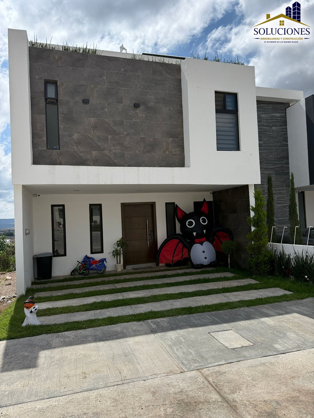 Fraccionamiento San Fernanda Plus