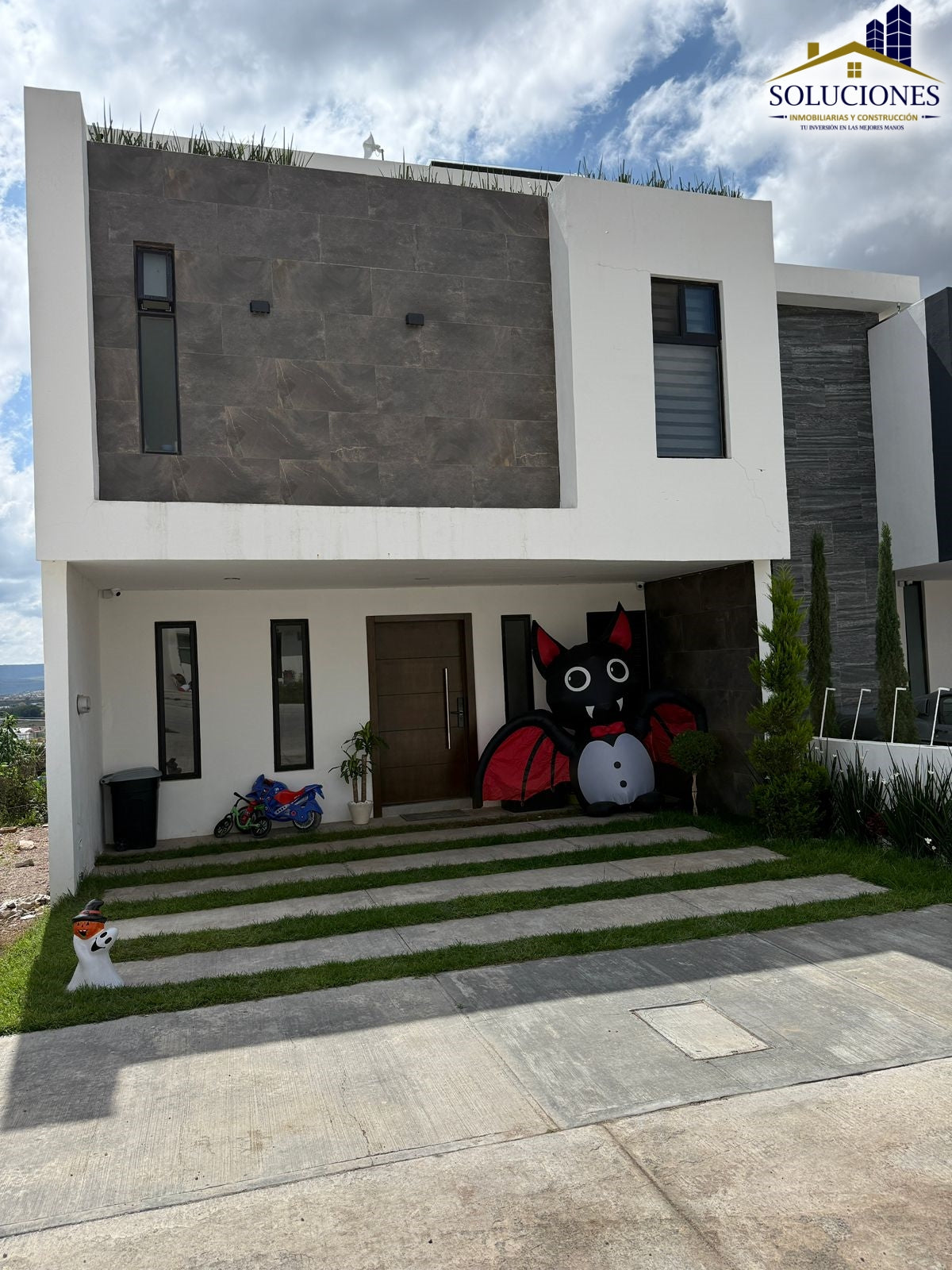 Fraccionamiento San Fernanda Plus