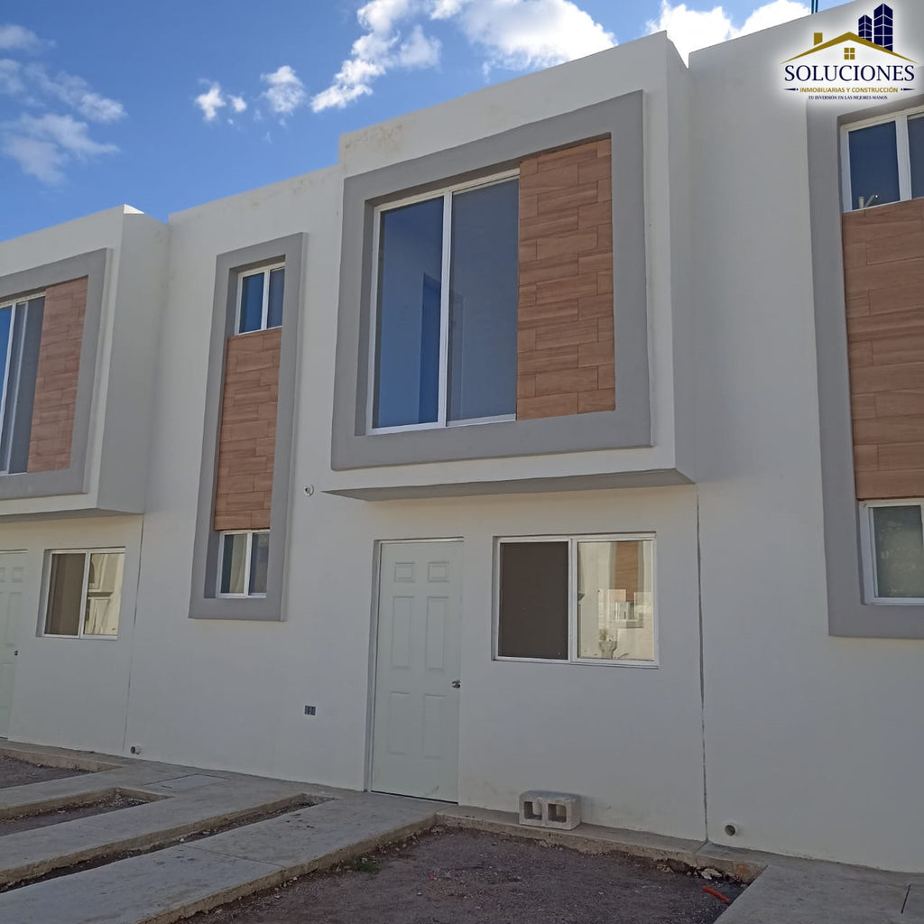 Fraccionamiento Paso Real