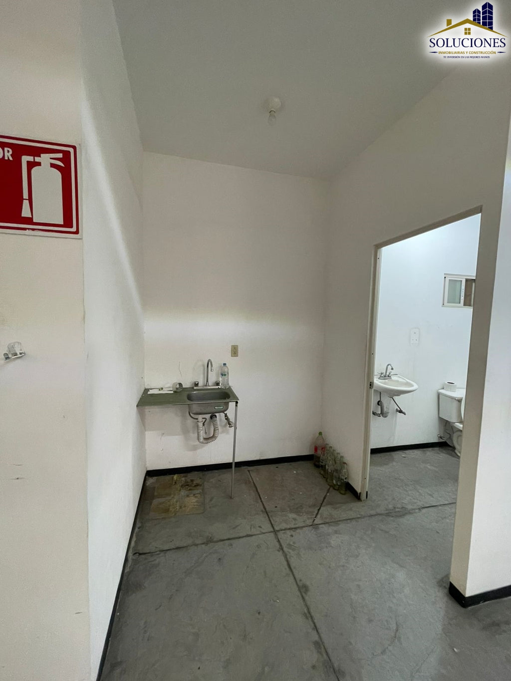 Bodega Rumbo a Cinco de Mayo