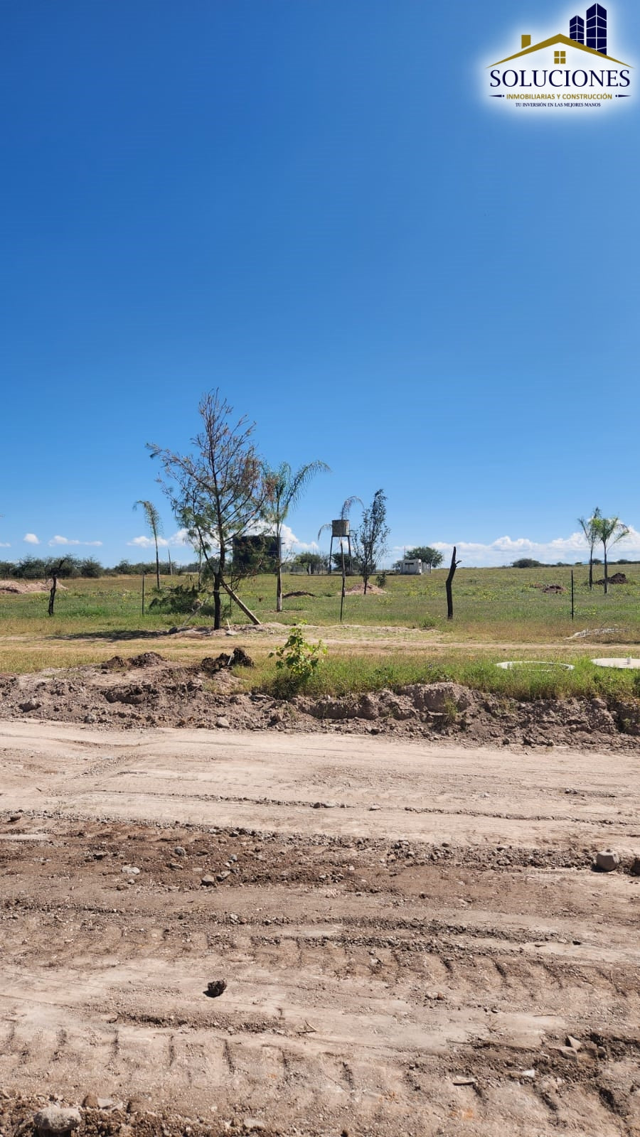 Lotes en Villas Contalpa (Nombre de Dios, Dgo)