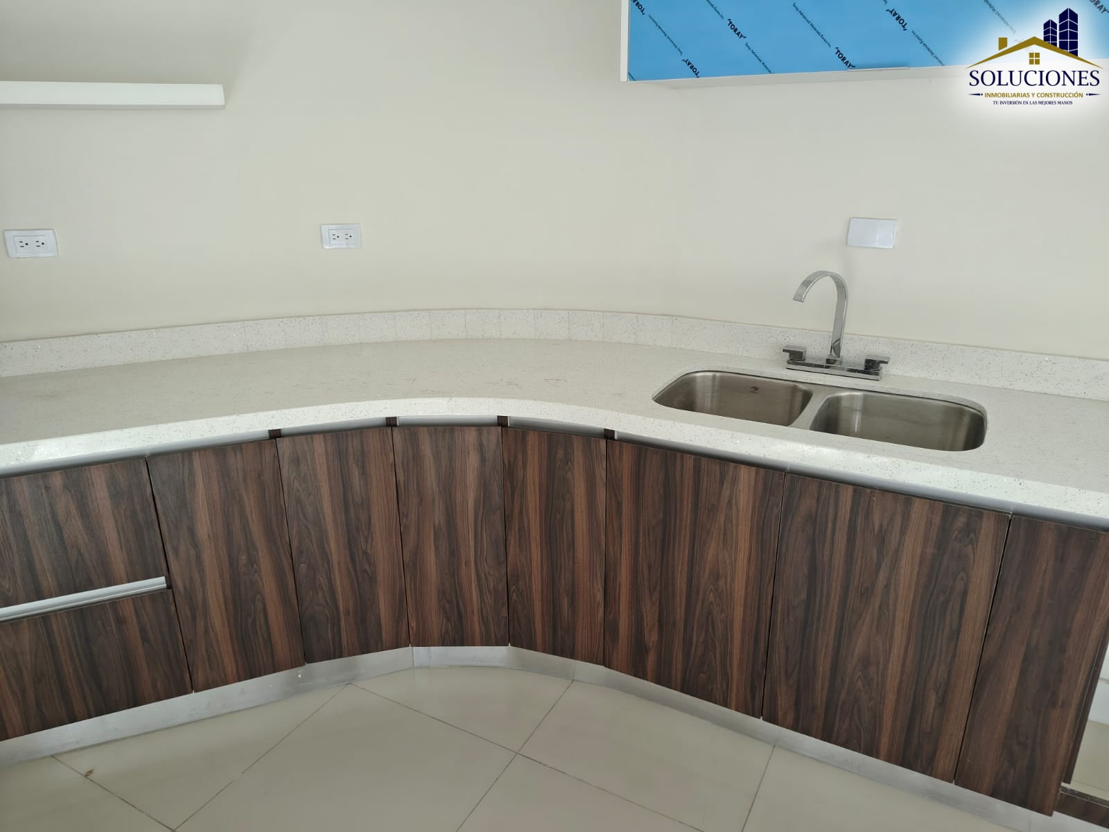 Vista del Sol Residencial