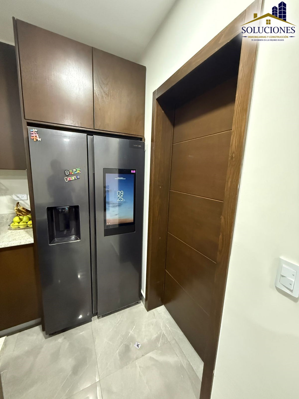 Fraccionamiento San Fernanda Plus