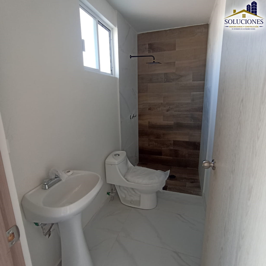 Fraccionamiento Paso Real