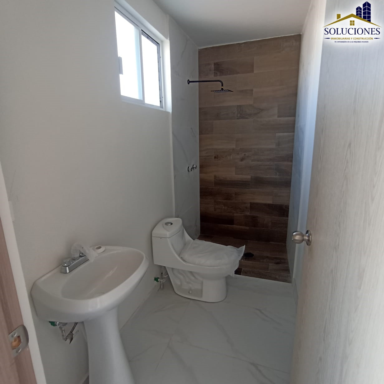 Fraccionamiento Paso Real