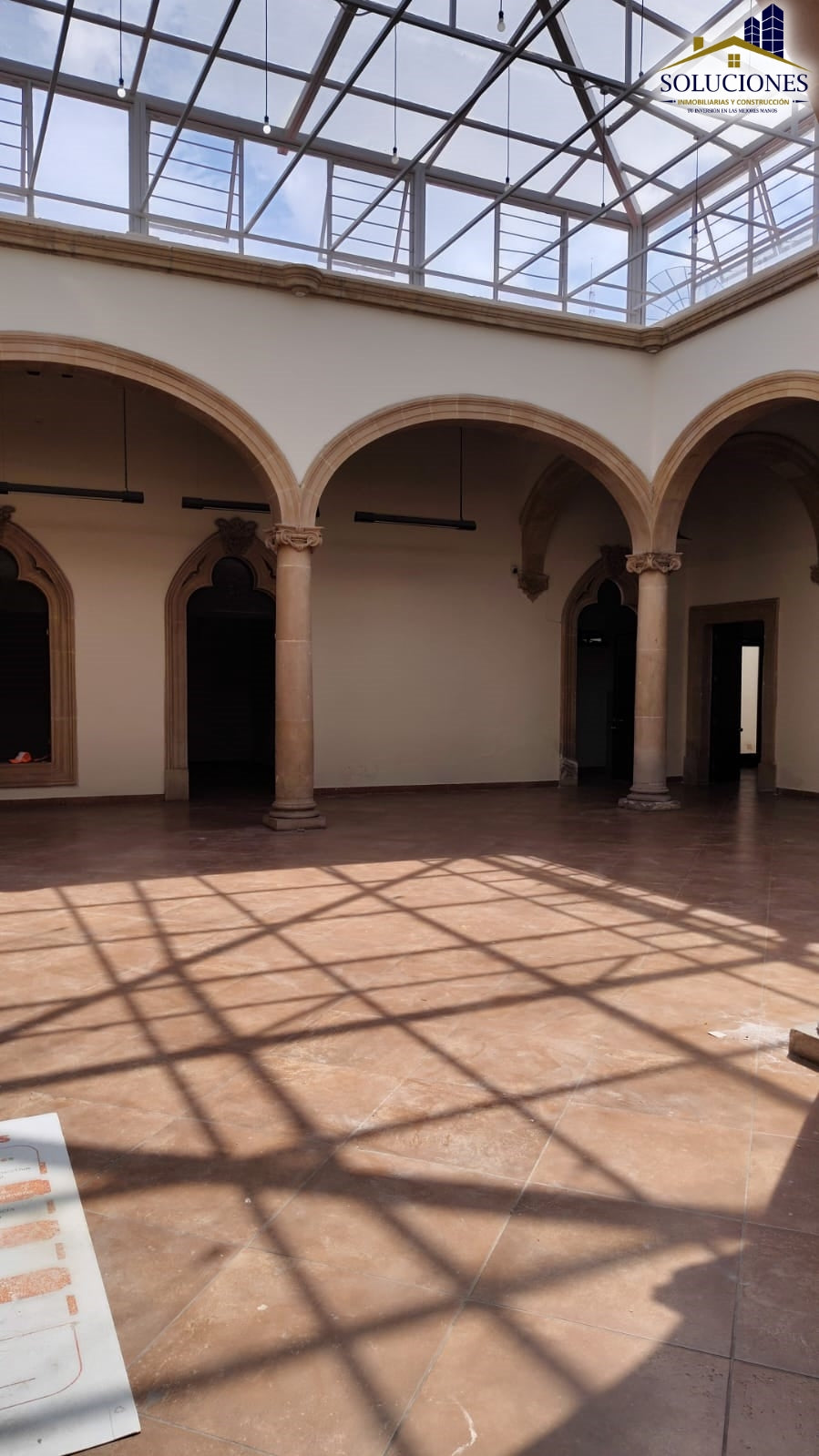 Oficinas en Zona Centro