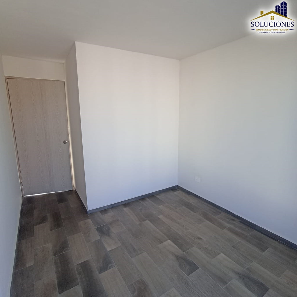 Fraccionamiento Paso Real