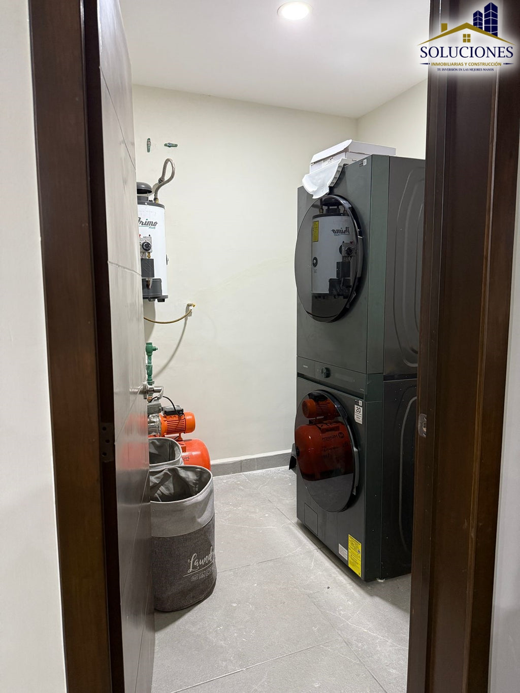 Fraccionamiento San Fernanda Plus