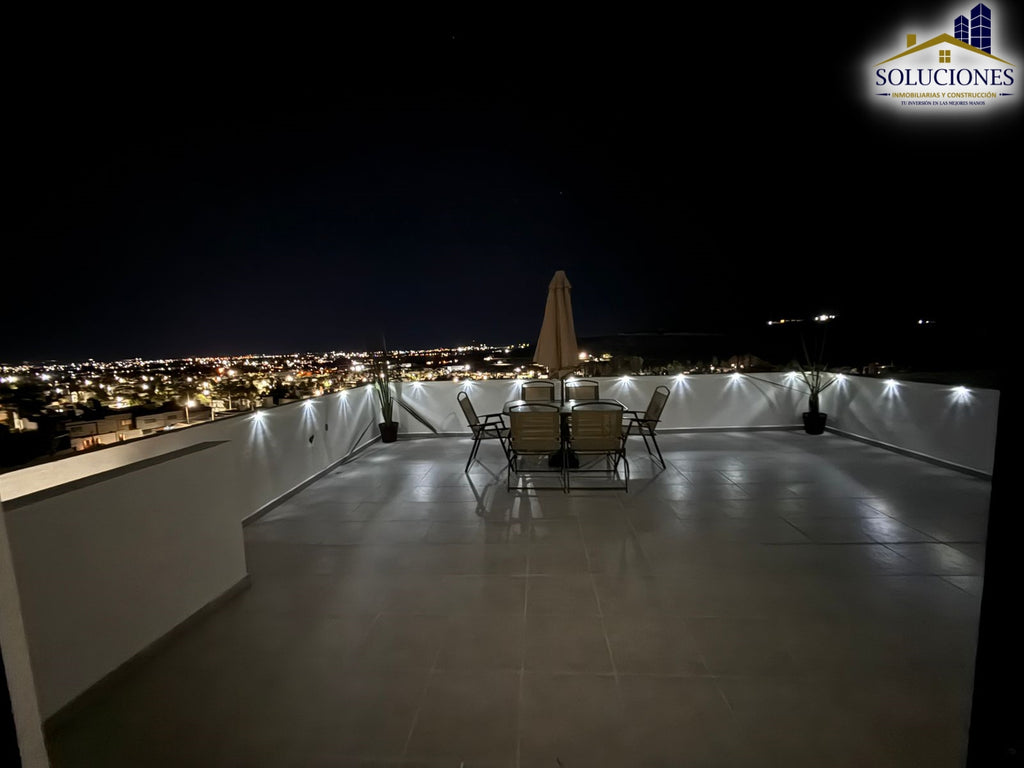 Fraccionamiento San Fernanda Plus