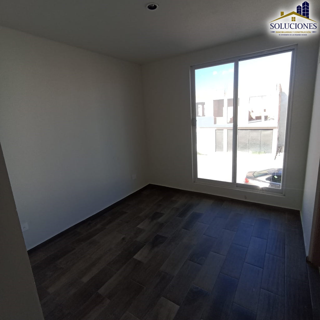 Fraccionamiento Paso Real