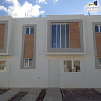 Fraccionamiento Paso Real