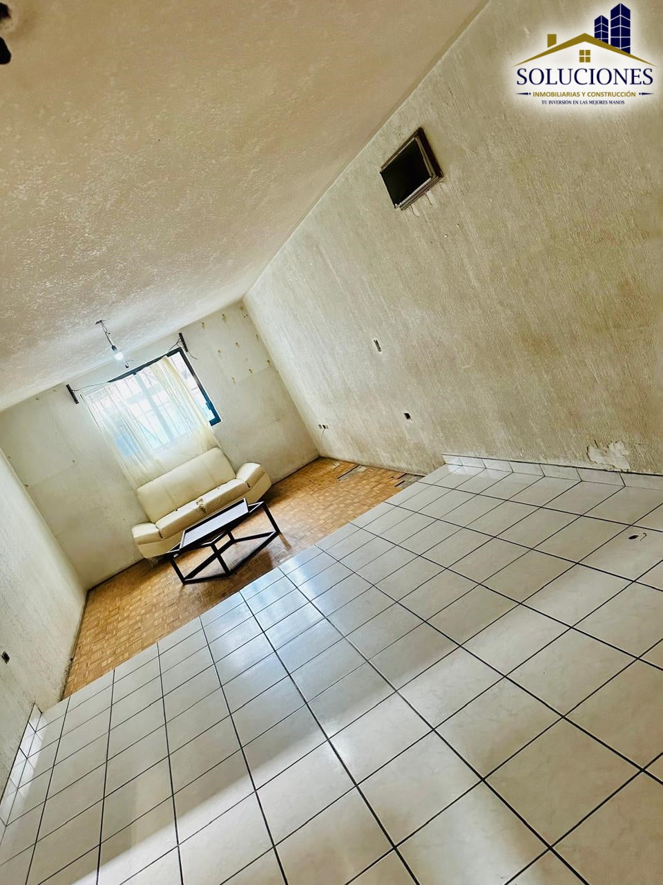 Casa en Fraccionamiento Guadalupe